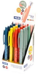 MILAN Mikroceruza / Ceruza MILAN PL1 sorozat Lava HB/0, 5 mm