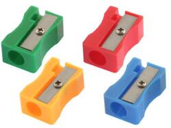 FOSKA műanyag reszelő, téglalap