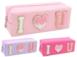 Junior Tolltartó, üres - Szerelem (3 szín keveréke)