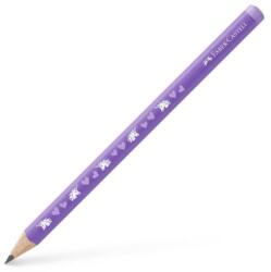 Faber-Castell Jumbo HB grafitceruza - Unikornis