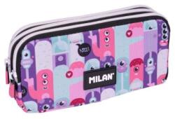 MILAN tolltartó, 3 cipzáras, Aliens 2 sorozat