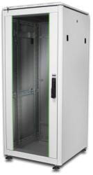 ASSMANN 26U 19" álló rackszekrény 600x600mm szürke (DN-19 26U-6/6-1) (DN-19 26U-6/6-1)