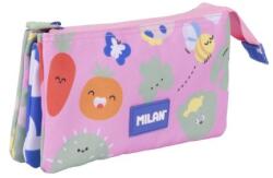 MILAN tolltartó, 5 rekesszel, Green & Grow sorozat