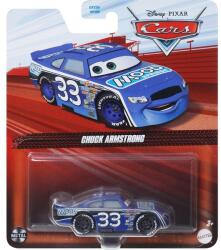 Mattel Verdák 3 Kisautó - Chuck Armstrong (GBY23-DXV29)