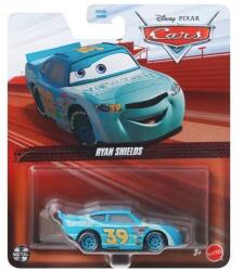 Mattel Verdák 3 Kisautó - Ryan Shields (JDL71-DXV29)