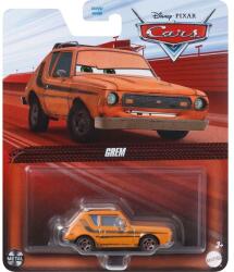 Mattel Verdák 3 Kisautó - Grem (JDL77-DXV29)