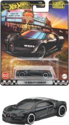 Mattel Boulevard Kisautó - '16 Bugatti Chiron (JBL30-GJT68)