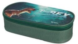 Spirit Üres tolltartó, 1 cipzáras, SPIRIT My Bag Mini - T-Rex