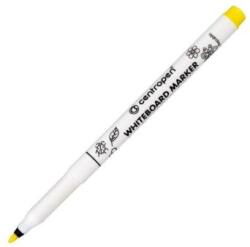 Centropen 2507 marker - sárga