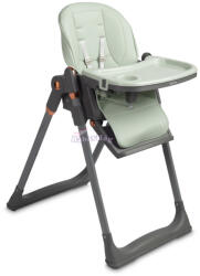Caretero multifukciós etetőszék Vars menta