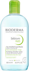 BIODERMA Sébium H2O micellás víz 500 ml - ekozmetikum