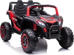 LEAN Toys YSA036 Piros 4x4 Akkumulátoros Autó (20319) (20319)