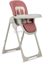 MoMi Gojo multifunkciós etetőszék - pink