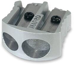 Maped Metal Classic reszelő (2 lyukú)