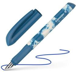 Schneider Easy golyóstoll - batikolt kék