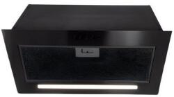 Operis 214021 - OPERIS PLUTO PLUS beépíthető páraelszívó fekete 60 cm (214021)