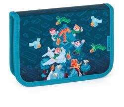 Bagmaster Tolltartó 1-szintes BagMaster LUMI 24 E - Cube Empire