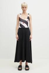 Fiorucci Боди Fiorucci Striped Raspberry Print (W02SPTBO292LY01MU01)