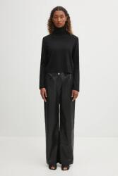 MM6 Maison Margiela Вълнен пуловер MM6 Maison Margiela (S52HA0296.M13133.900)