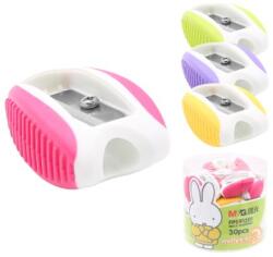 M&G Ergo markolatú műanyag reszelő, színkeverék