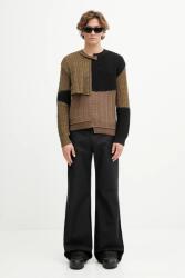 MM6 Maison Margiela Панталон (SH0KA0054.M35433.900)