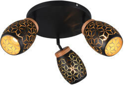 Trio R61573380 Bidar 3xE14, 58x27cm spot lámpa (R61573380)