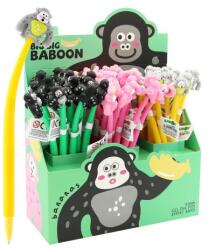 Junior Gorilla zselés toll 0, 5 mm - kék