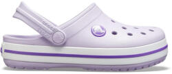 Crocs Saboți Crocs Crocband Kid's New Clog Mov - Lavender/Neon Purple 30-31 EU - C13 US