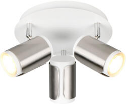 Trio 814530307 Gillan 3xGU10, 30x16cm spot lámpa (814530307)