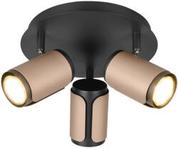 Trio 814530365 Gillan 3xGU10, 30x16cm spot lámpa (814530365)