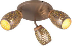 Trio R61573365 Bidar 3xE14, 58x27cm spot lámpa (R61573365)