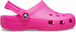 Crocs Saboți Crocs Classic Kid's New clog Roz - Pink Crush 34-35 EU - J3 US