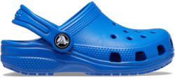 Crocs Saboți Crocs Classic Toddlers New clog Albastru - Blue Bolt 23-24 EU - C7 US
