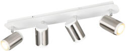 Trio 814500407 Gillan 4xGU10, 60x16cm spot lámpa (814500407)