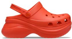Crocs Saboti Crocs Classic Bae Clog Rosu - Starfish 37-38 EU - W7 US
