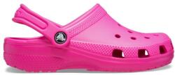 Crocs Saboți Crocs Classic Kid's New clog Roz - Pink Crush 29-30 EU - C12 US