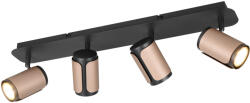 Trio 814500465 Gillan 4xGU10, 60x16cm spot lámpa (814500465)