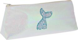 Starpak Csillámos, Színátmenetes Tolltartó - Bálnauszony 447236 (PIOR WHALE) (PIOR WHALE)