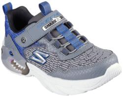 Skechers - CREATURE / Világító talp - Sneaker Fiú utcai cipő (400617LCCBL)