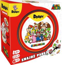 Rebel Gra Dobble_ Super Mario (GXP-926695) (GXP-926695)
