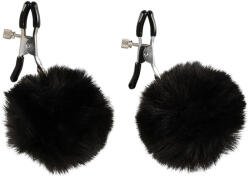 Magic Shiver fekete bimbócsipesz- Öko kiszerelés