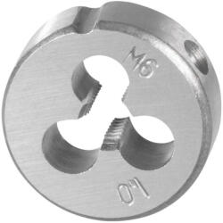 Strend Pro metrikus menetvágó fej M6 X 1 mm DIN223B (227773)