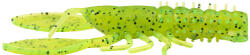 Fox rage Ultra UV Floating Creatures Crayfish UV 5x9 cm Chartreuse (P02809-2)