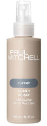 Paul Mitchell - 15-in-1 Spray - 15 Az 1-ben Hajban Maradó Spray 150ml