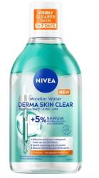 Nivea MicellarDerma Skin Clear 400 ml