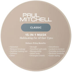 Paul Mitchell - 15-in-1 Mask - 15 Az 1-ben Hajmaszk 200ml