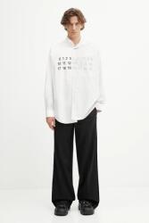 MM6 Maison Margiela Памучна риза MM6 Maison Margiela (SH0DT0025.MTN085.961)