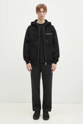 Filling Pieces Памучен суичър Filling Pieces Chrome Flower (95299821861)