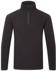 Portwest F409 Eco gyapjú pulóver (F409BKRXXL)