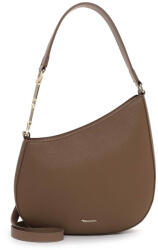 Tamaris Ghalia 34044-900 Taupe női válltáska barna 5 L (34044-900)